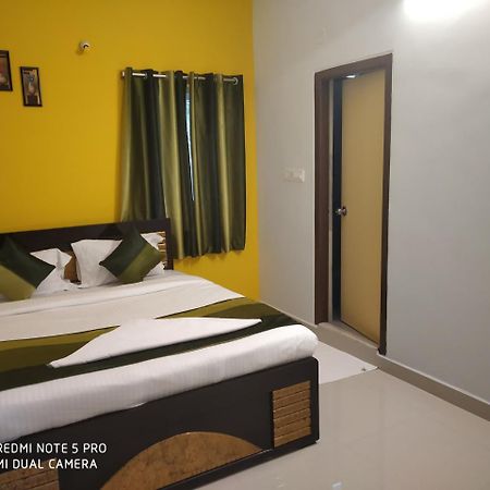 Namaha Stays Hyderabad Ngoại thất bức ảnh