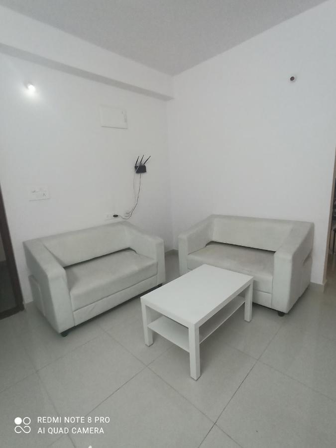 Namaha Stays Hyderabad Ngoại thất bức ảnh