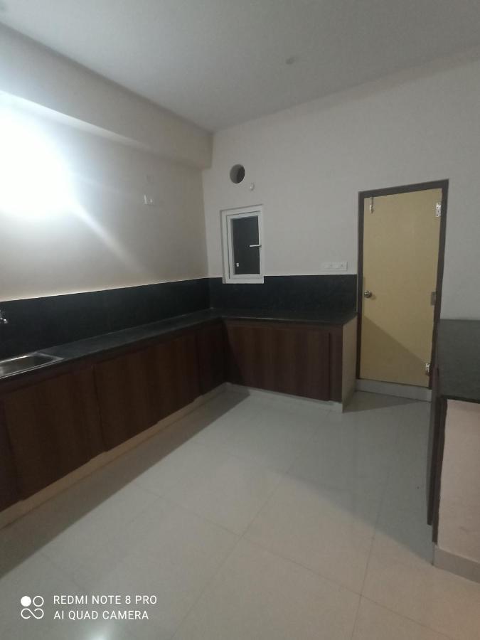 Namaha Stays Hyderabad Ngoại thất bức ảnh