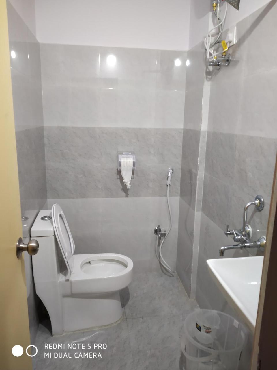 Namaha Stays Hyderabad Ngoại thất bức ảnh