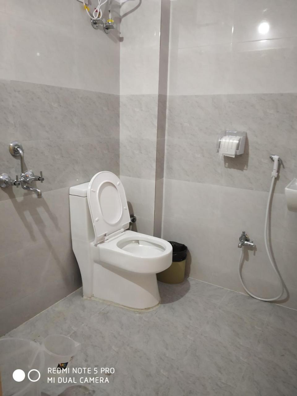 Namaha Stays Hyderabad Ngoại thất bức ảnh