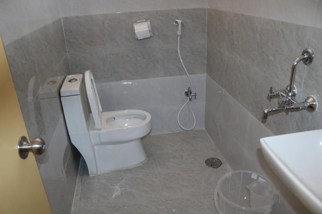 Namaha Stays Hyderabad Ngoại thất bức ảnh
